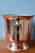 Copper & Metal Champagne Bucket, Image 2