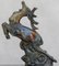 Art Deco Deer Table Lamps, France, 1930s, Set of 2, Image 9