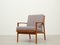 Mid-Century Sessel aus Teak, 1960 8