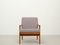 Poltrona Mid-Century in teak, 1960, Immagine 2