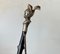 Vintage Black Knight Long Shoe Horn, 1950s 5