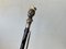 Vintage Black Knight Long Shoe Horn, 1950s 2