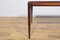 Rosewood Coffee Table by Johannes Andersen for CFC Silkeborg, 1960s 14