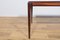 Rosewood Coffee Table by Johannes Andersen for CFC Silkeborg, 1960s, Image 14