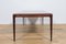 Rosewood Coffee Table by Johannes Andersen for CFC Silkeborg, 1960s 7