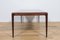 Rosewood Coffee Table by Johannes Andersen for CFC Silkeborg, 1960s, Image 7
