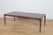 Rosewood Coffee Table by Johannes Andersen for CFC Silkeborg, 1960s 1