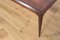 Rosewood Coffee Table by Johannes Andersen for CFC Silkeborg, 1960s, Image 10