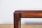 Rosewood Coffee Table by Johannes Andersen for CFC Silkeborg, 1960s, Image 13