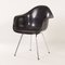 Poltrona Dax di Charles & Ray Eames per Fehlbaum / Herman Miller, anni '70, Immagine 2