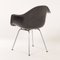 Dax Armchair by Charles & Ray Eames for Fehlbaum / Herman Miller, 1970s, Image 5