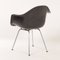 Fauteuil Dax par Charles & Ray Eames pour Fehlbaum / Herman Miller, 1970s 5