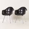 Dax Armchair by Charles & Ray Eames for Fehlbaum / Herman Miller, 1970s 11