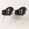 Dax Armchair by Charles & Ray Eames for Fehlbaum / Herman Miller, 1970s, Image 11