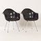 Dax Armchair by Charles & Ray Eames for Fehlbaum / Herman Miller, 1970s, Image 10