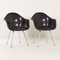 Fauteuil Dax par Charles & Ray Eames pour Fehlbaum / Herman Miller, 1970s 10