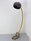 Italian Floor Lamp Arc by Goffredo Reggiani, 1970s 4