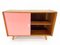 Jindřich Jiroutek zugeschriebenes Mid-Century Sideboard, 1960er 4