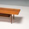 Danish Midcentury Peter Hvidt & Orla Molgaard-Nielsen Fd-516 Coffee Table attributed to Peter Hvidt for France & Søn / France & Daverkosen, 1960s 5