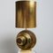 Table Lamp attributed to Rene Houben, 1960s 4