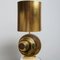 Table Lamp attributed to Rene Houben, 1960s, Image 4