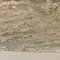 Große, Kaiser zugeschriebene Wandhalterungen aus strukturiertem Glas, 1960er, 2 . Set 5