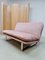 Vintage Dutch Sofa by Kho Liang Ie for Artifort, 1970s 4