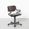 Vertebra Office Chair attributed to Giancarlo Piretti for Castelli / Anonima Castelli, 1970s, Image 1