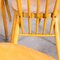 Blonde Stickback Dining Chairs from Ton, 1950s, Set of 6, Image 4