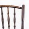 Bentwood Harlequin Dining Chairs attributed to Debrecen, 1950s, Set of 10 9