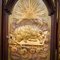 Antique Church Tabernakel Cabinet, Image 4