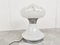 Vintage Table Lamp attributed to Carlo Nason for Mazzega, 1960s, Image 1