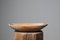 Folk Art Swedish Pine Trough Bowl, Image 2