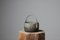 Antique Swedish Folk Art Northern Soapstone Pot, Image 3