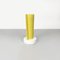 Modern Italian Yellow Ceramic Vase by Ettore Sottsass for A. Sarri, 1990s, Image 3