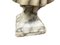 Gustave van Vaerenbergh, Female Bust, 1900, Marble, Image 6