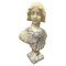 Gustave van Vaerenbergh, Female Bust, 1900, Marble, Image 1