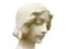Gustave van Vaerenbergh, Busto femenino, 1900, Mármol, Imagen 5