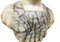 Gustave van Vaerenbergh, Female Bust, 1900, Marble 7