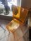 La Marie Starck Stuhl aus Farbigem PVC 1
