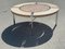 Table Basse Mid-Century Moderne par Svend Aage Jessen, Danemark, 1970 7