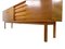 Credenza vintage di Bartels Werke, Immagine 6