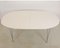 B619 Ellipse Table with Extensions by Piet Hein for Fritz Hansen, 1980s 6