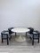 Space Age Table in Fiberglass, 1970s, Image 1