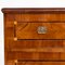 Antique Cherrywood Chest of Drawers, 1780 8
