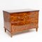 Antique Cherrywood Chest of Drawers, 1780 1