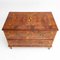 Antique Cherrywood Chest of Drawers, 1780 4