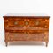 Antique Cherrywood Chest of Drawers, 1780 3