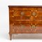 Antique Cherrywood Chest of Drawers, 1780 2