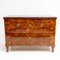 Antique Cherrywood Chest of Drawers, 1780 9